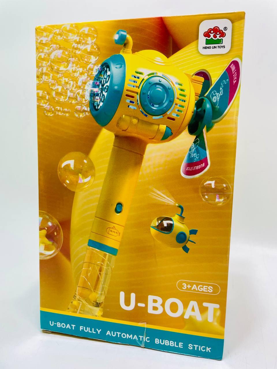 Установка с мыльными пузырями HL 134 B 48 на батарейках/бутылочка с мыльной жидкостью/в коробке - фото 5 Установка с мыльными пузырями HL 134 B 48 на батарейках/бутылочка с мыльной жидкостью/в коробке - фото 5