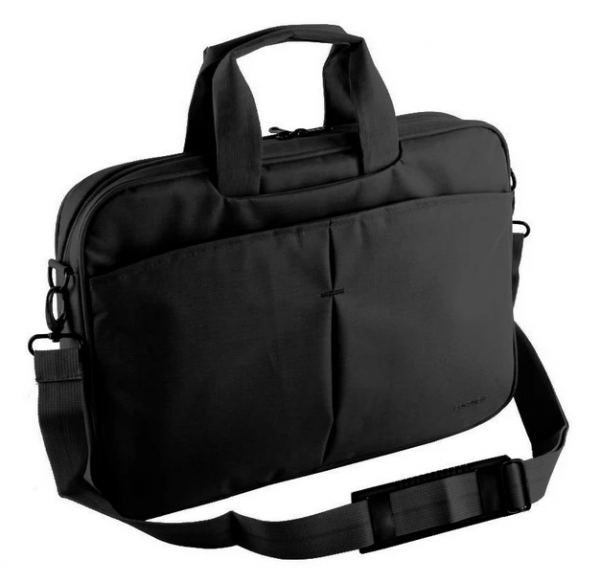 Сумка для ноутбука Continent CC-012 Black (220497) - фото 2 Сумка для ноутбука Continent CC-012 Black (220497) - фото 2
