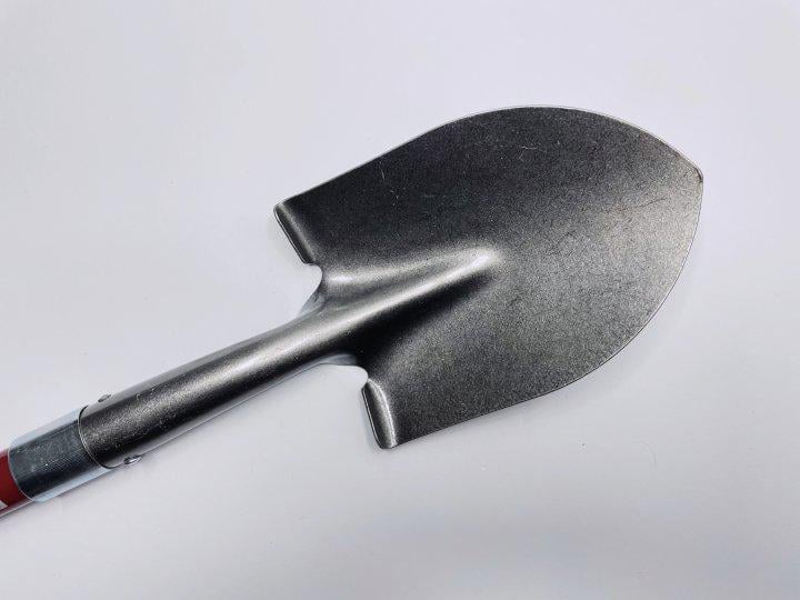 Лопата маленька Spear&Jackson (MICROROUND) - фото 4 Лопата маленька Spear&Jackson (MICROROUND) - фото 4