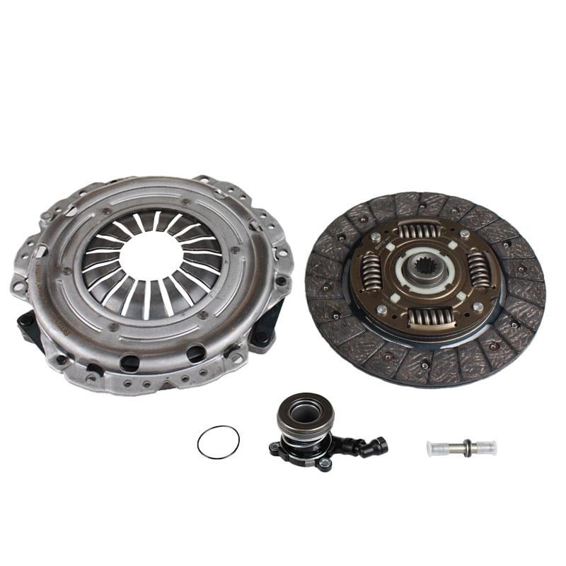 Комплект зчеплення для Opel ASTRA H 1.6 2006-2014 SATO TECH CK70047 (27272083)