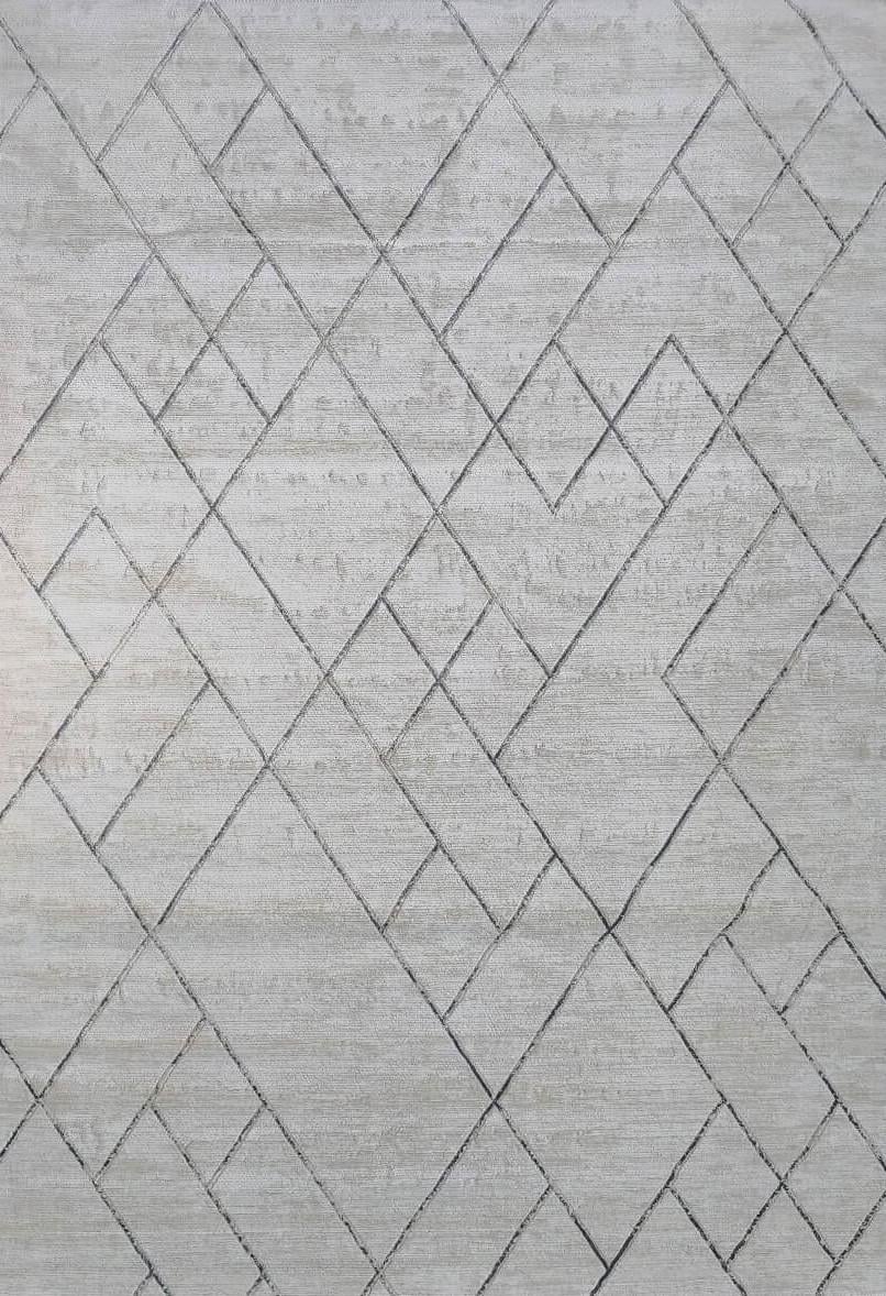 Килим Versay 51454a gri 200x400 см (101712040)