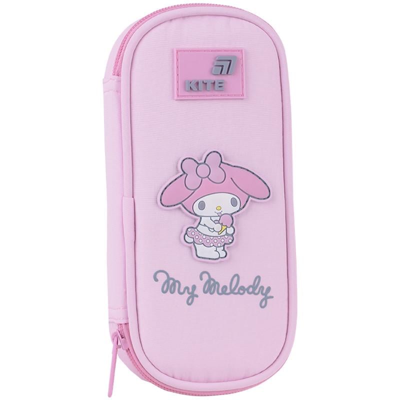 Пенал KITE Hello Kitty Рожевий (HK26-662-2)