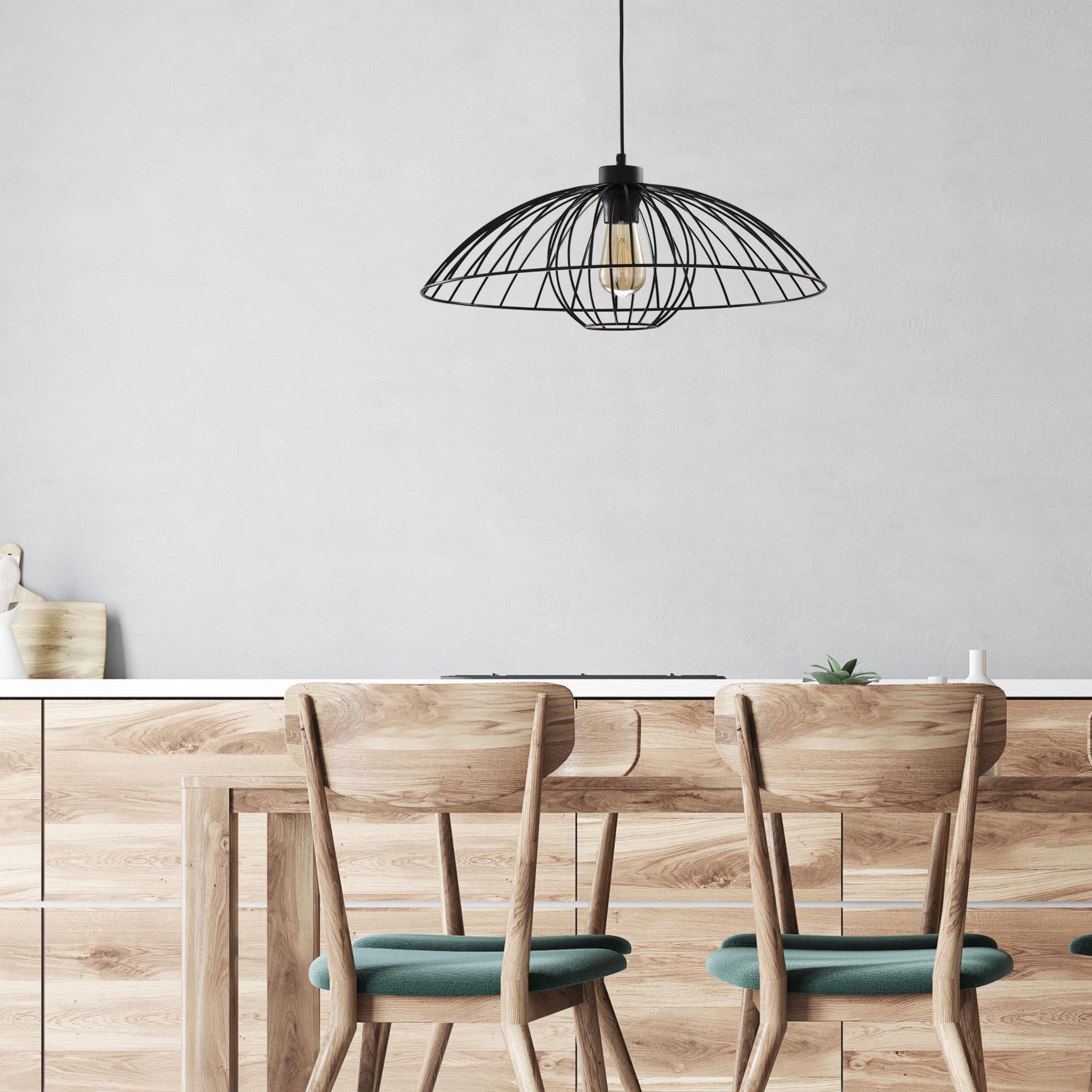 Люстра TK Lighting Barbella (6260) - фото 4