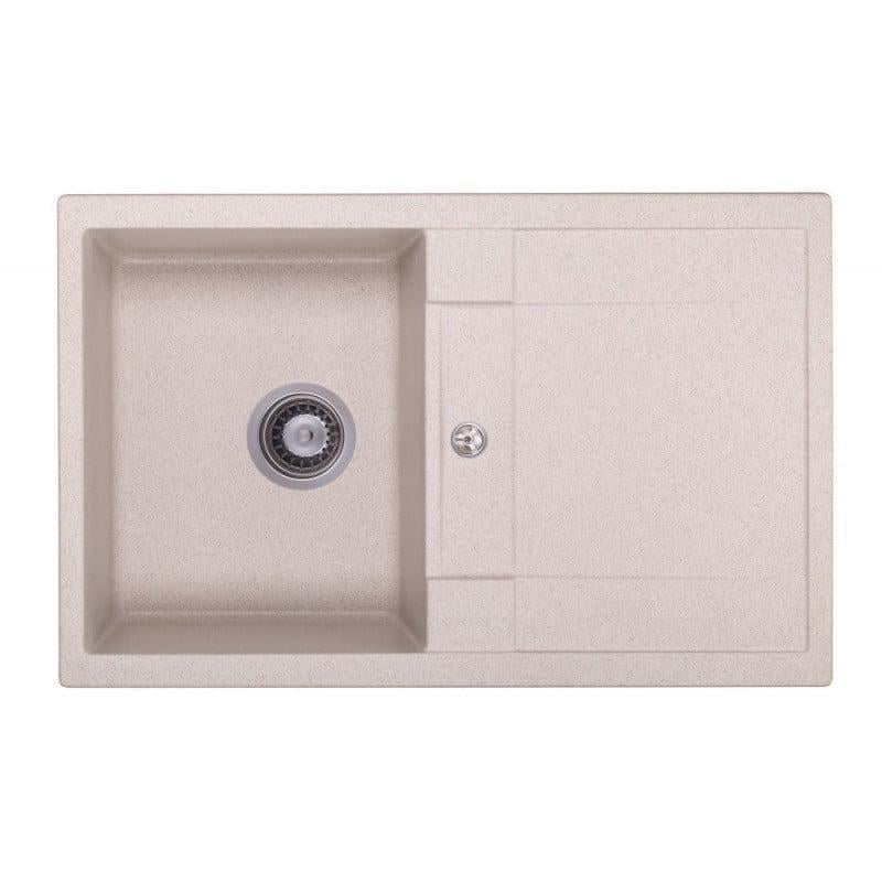 Мийка Granado Valencia Terra (0703) - фото 1 Мийка Granado Valencia Terra (0703) - фото 1