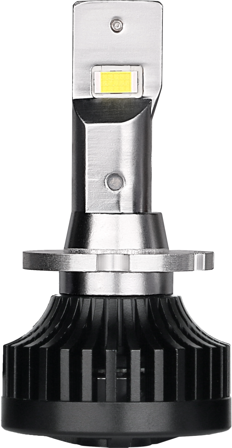 Лампы светодиодные Carlamp D-Series вместо ксенона 4200 Lm 6000 K 2 шт. (D2S/R) - фото 8 Лампы светодиодные Carlamp D-Series вместо ксенона 4200 Lm 6000 K 2 шт. (D2S/R) - фото 8