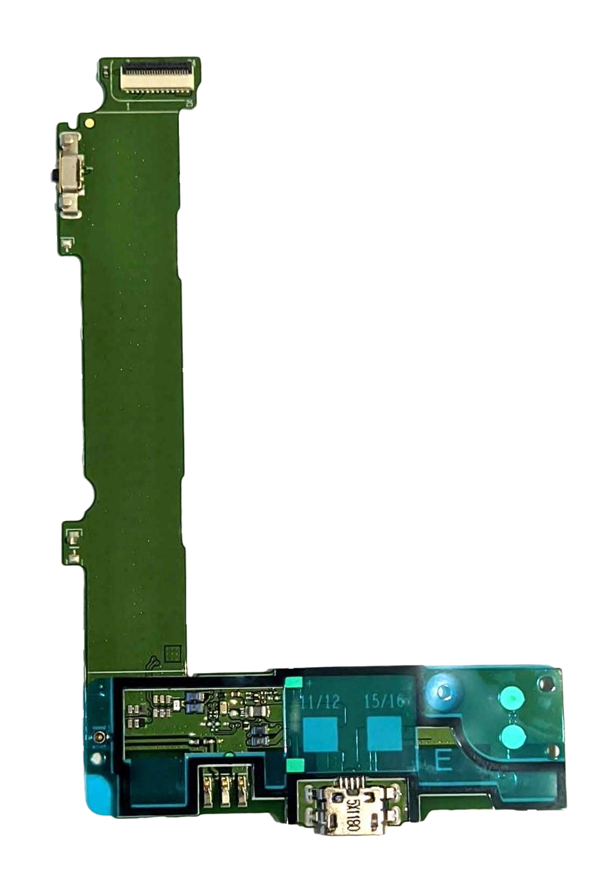 Плата нижняя Nokia Lumia 535 (000144803)