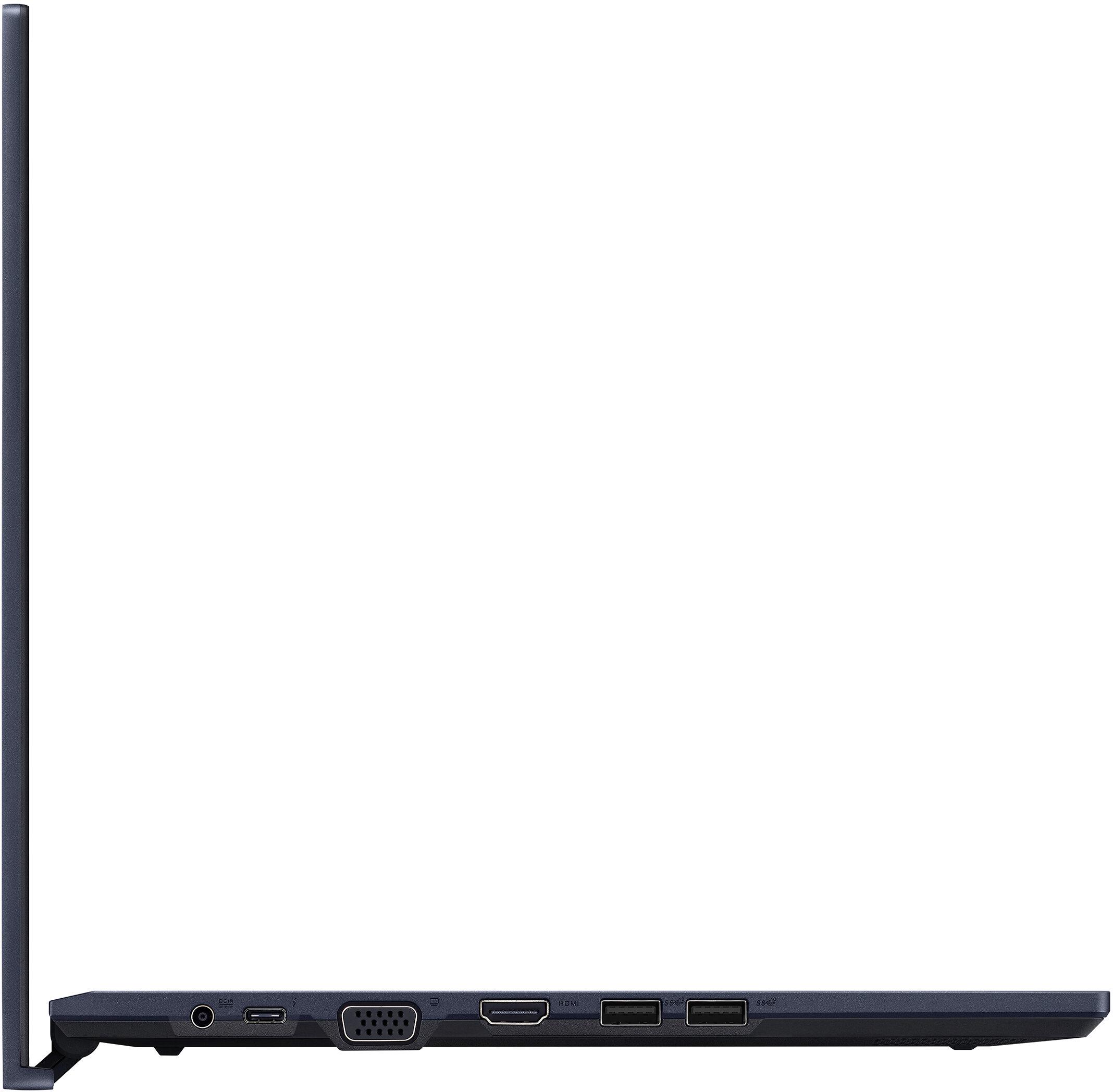 Ноутбук Asus ExpertBook B1500CBA-BQ0099 15,6" i5-1235U 8 Gb RAM 256 Gb SSD (B1500CBA-BQ0099) - фото 4
