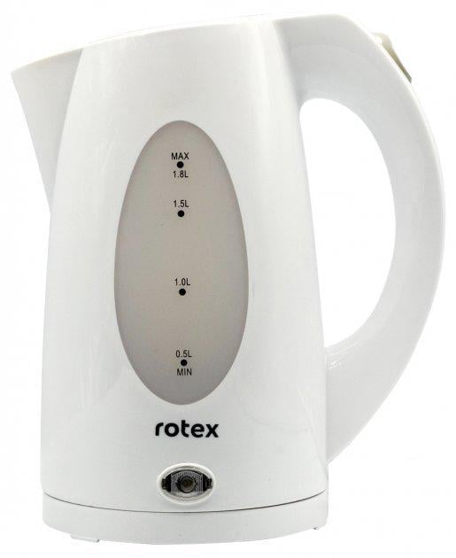 Электрочайники Rotex