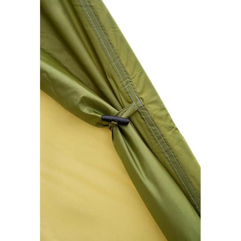 Намет двомісний Tramp Lite Wonder 2 Olive (UTLT-005-olive) - фото 17