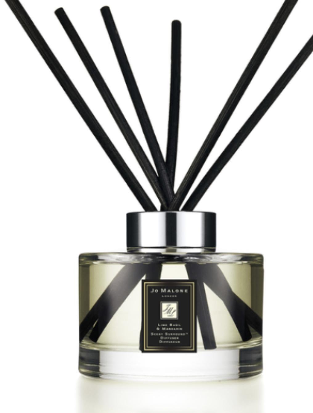 Аромадифузор Jo Malone London SCENT SURROUND DIFFUSER LIME BASIL & MANDARIN 165 мл