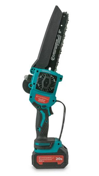 Акумуляторна ланцюгова пила VORSKLA ПМЗ 203/20 - фото 2 Акумуляторна ланцюгова пила VORSKLA ПМЗ 203/20 - фото 2