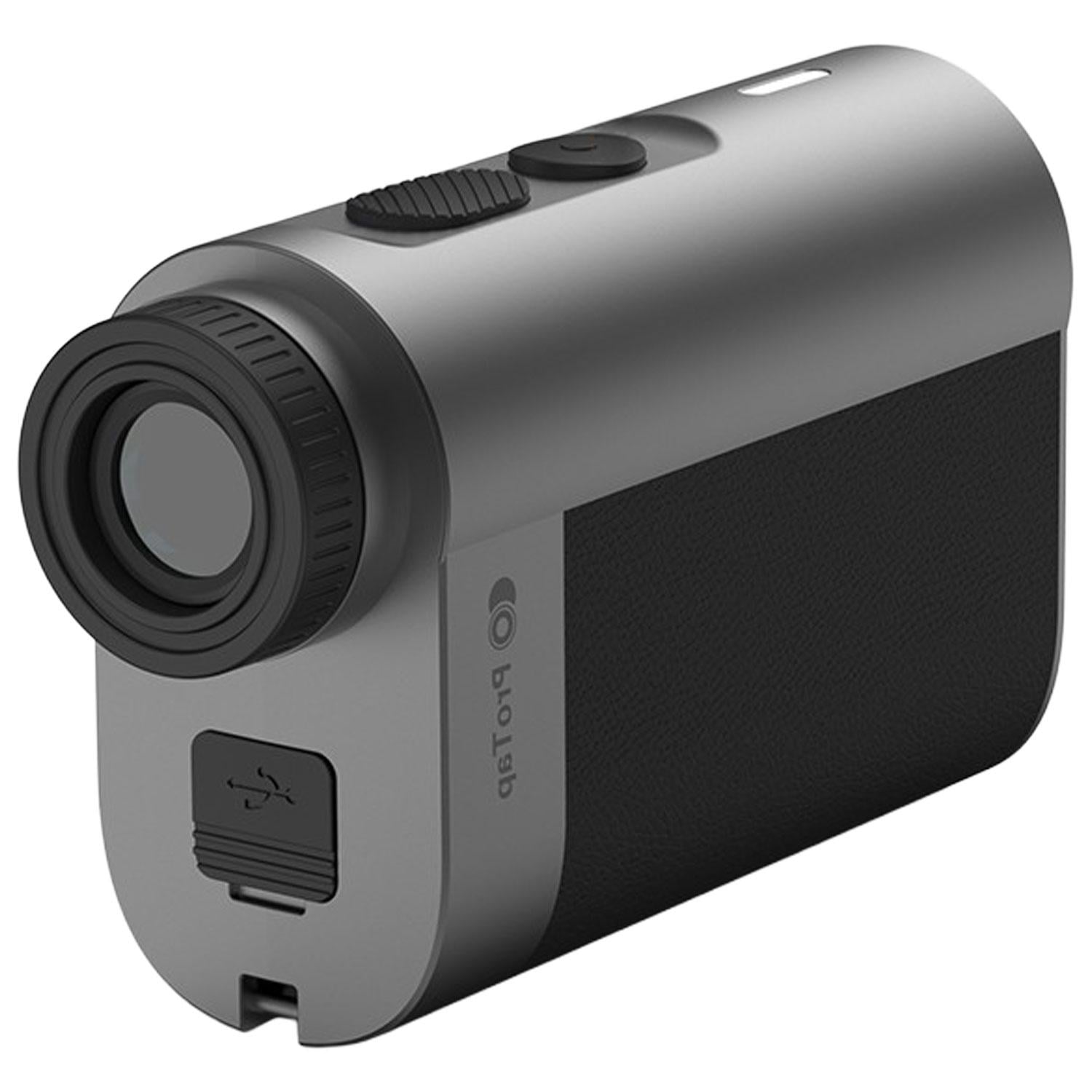 Далекомір лазерний телескопічний ProTap Laser Rangefinder Telescope (PRTLRT01) Далекомір лазерний телескопічний ProTap Laser Rangefinder Telescope (PRTLRT01)