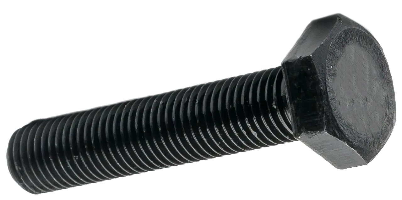 Болт Steelfix М16х1,5х65 DIN961 класс прочности 10,9 с мелким шагом резьбы (033265)