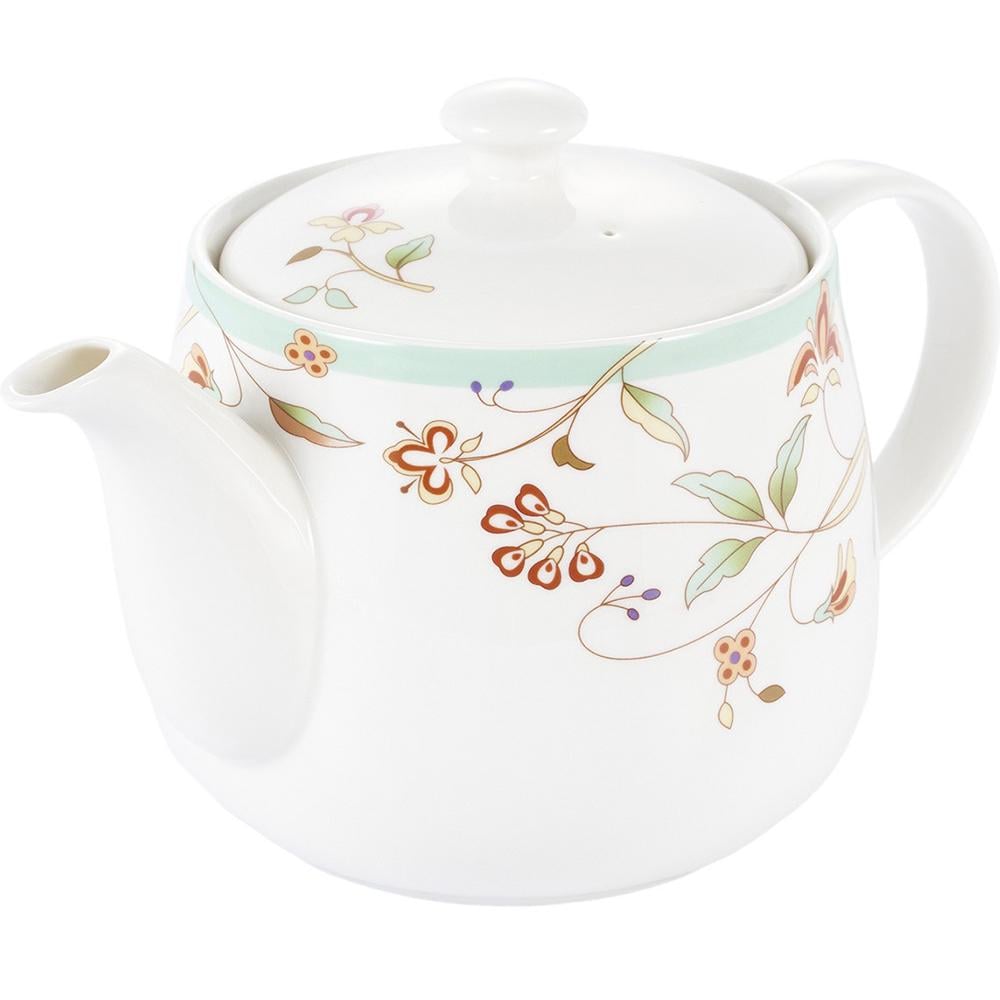 Заварювальний чайник GIPFEL Verde 1,2 л (40729)