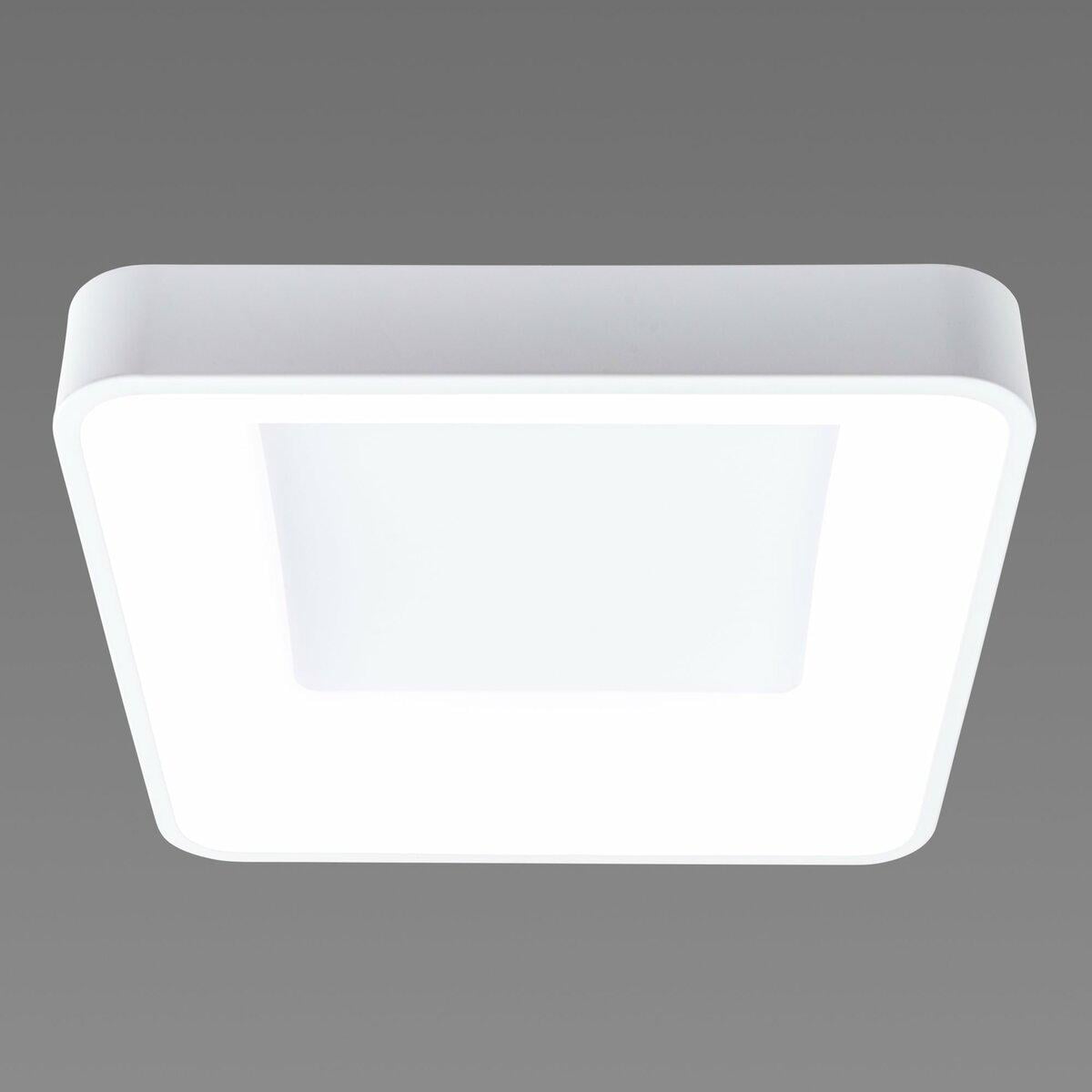 Люстра светодиодная GLD-23413 WT 64W (40115)