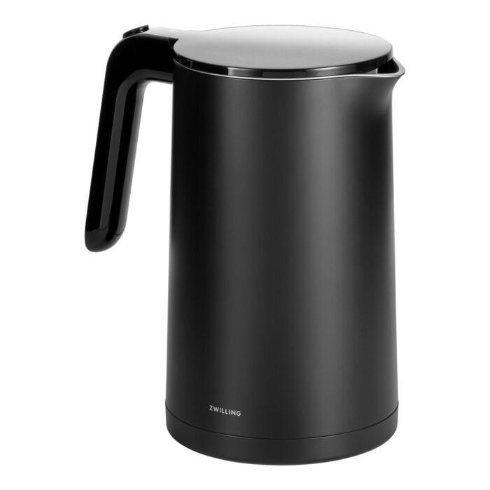 Электрочайник Enfinigy Zwilling 1,5 л Черный (53005-001-0)