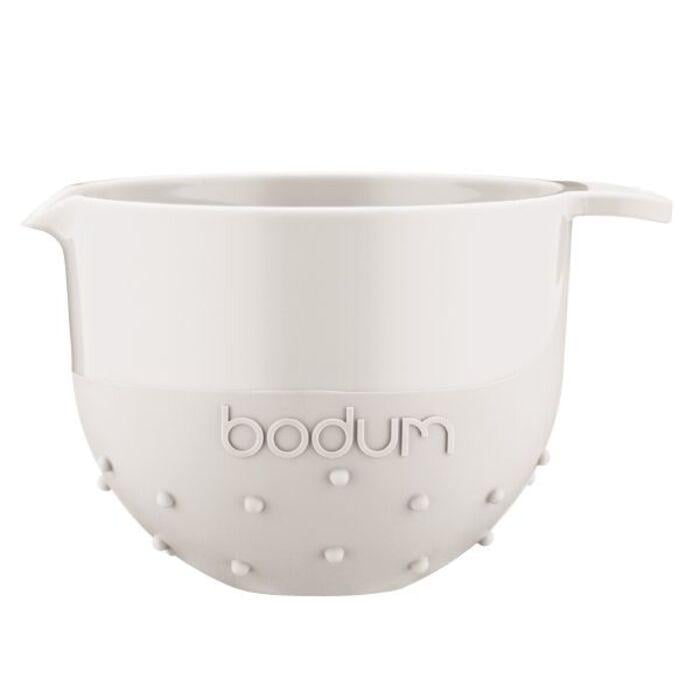 Миска Bodum Bistro 0,7 л Белый (2540206)