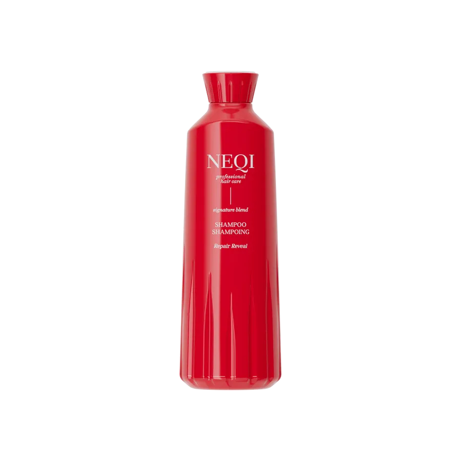 Шампунь для волос NEQI Repair Reveal Shampoo 330 мл (078193)