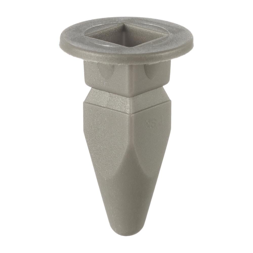 Втулка Mak з круглим капелюшком (14253)