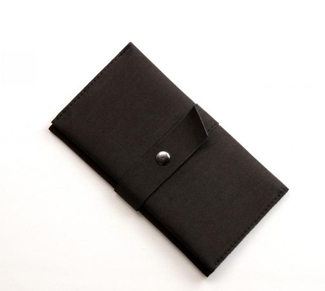 Кошелек Sambag MSH Черный (31211032)