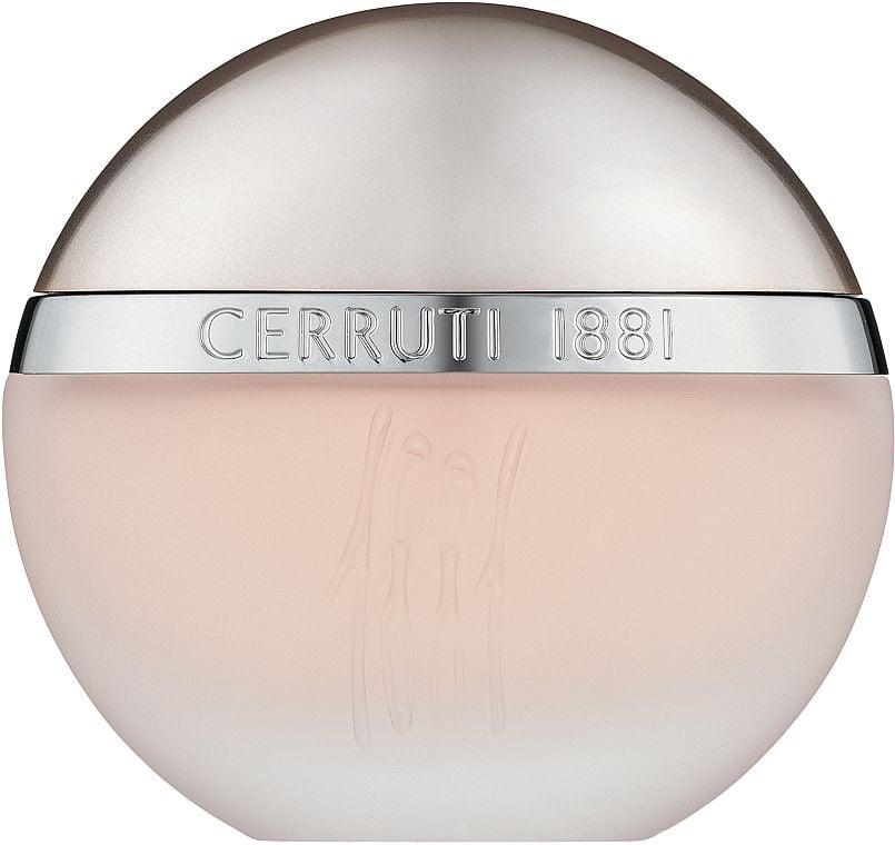 Туалетная вода Cerruti 1881 Pour Femme 50 мл (1484_2766)