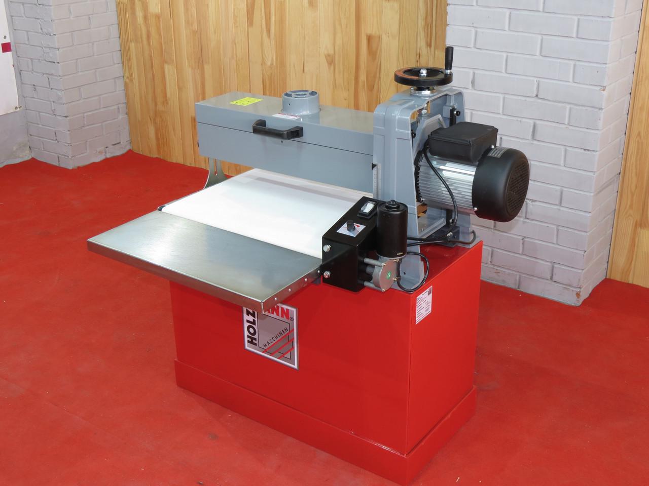 Барабанно-шліфувальний верстат Holzmann ZS 560U (2727000626) - фото 3 Барабанно-шліфувальний верстат Holzmann ZS 560U (2727000626) - фото 3