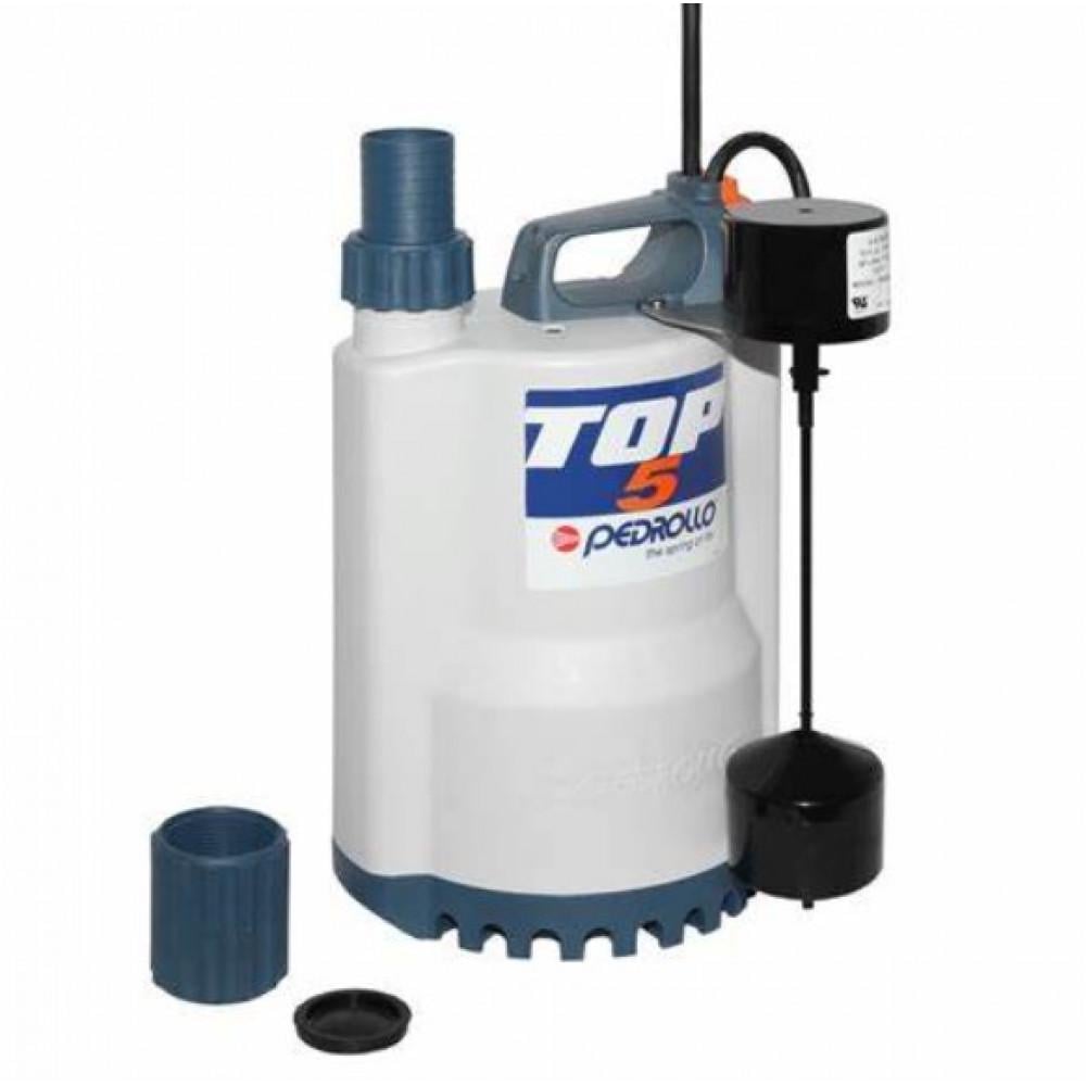Дренажный насос Pedrollo TOP 5 (24064386)