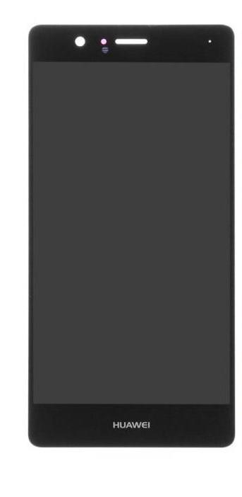 Дисплей для телефона Huawei P9 Lite/G9 VNSL21/VNSL22/VNSL23/VNSL31/VNSL53 Black (5000657B)