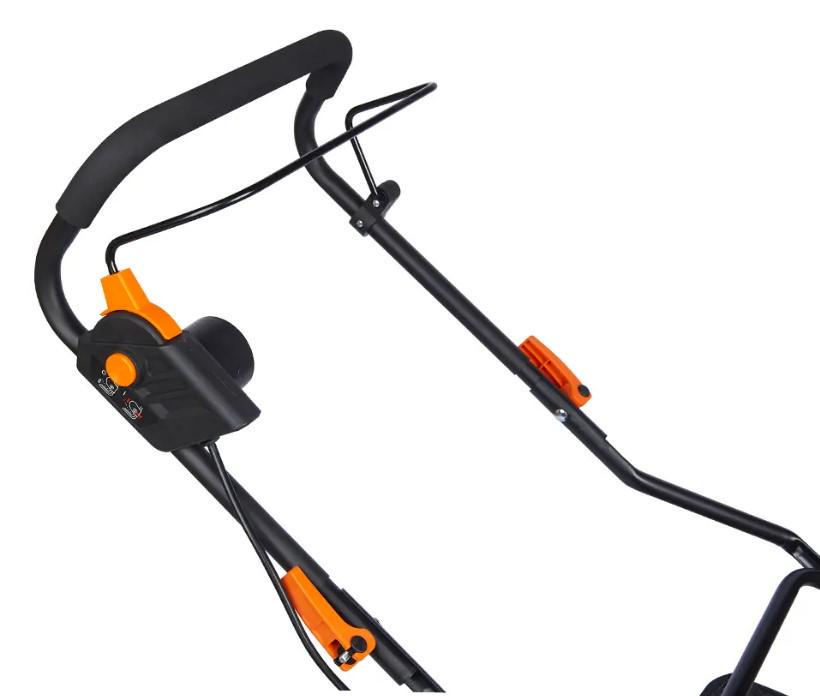 Аэратор электрический SEQUOIA SES1536 (53092) - фото 8 Аэратор электрический SEQUOIA SES1536 (53092) - фото 8