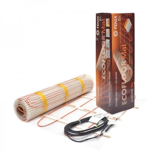 Мат нагревательный Fenix LDTS M 6 м.кв 960 Вт (FMAT26)