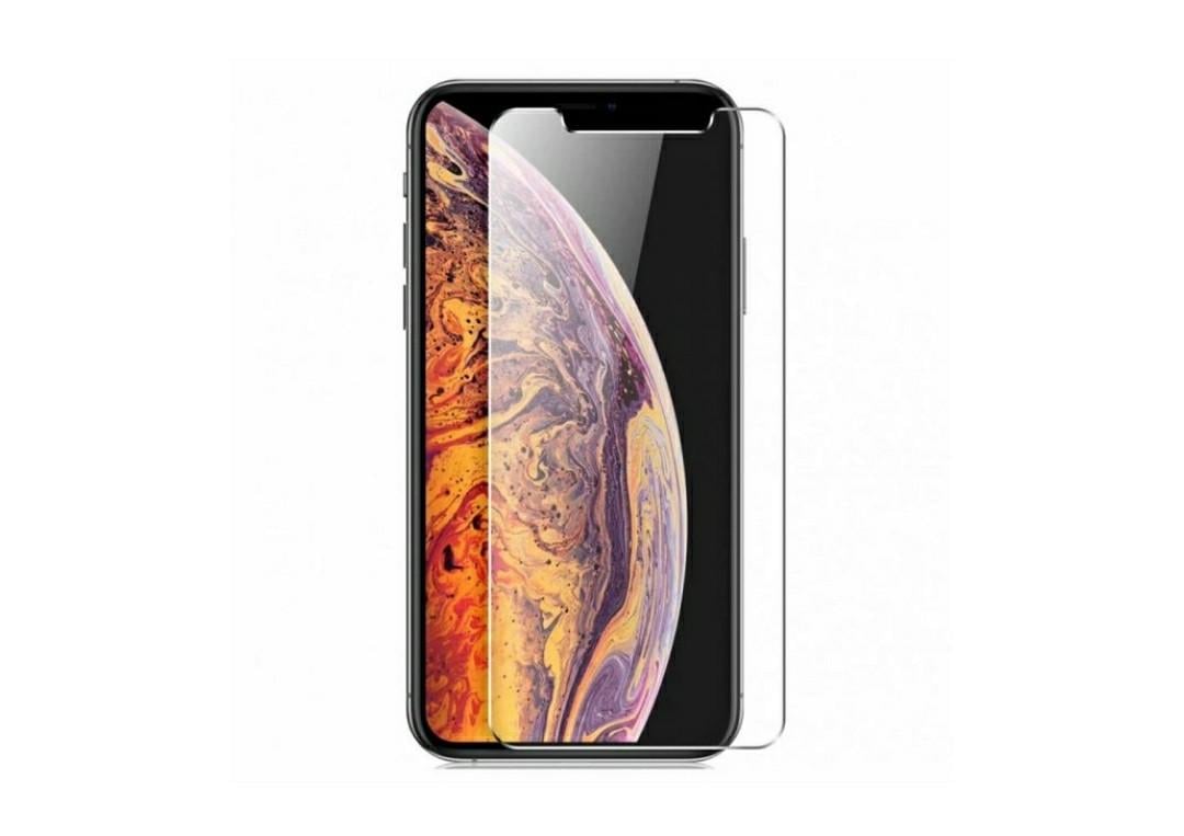 Загартоване захисне скло на Apple Iphone 11 Прозоре