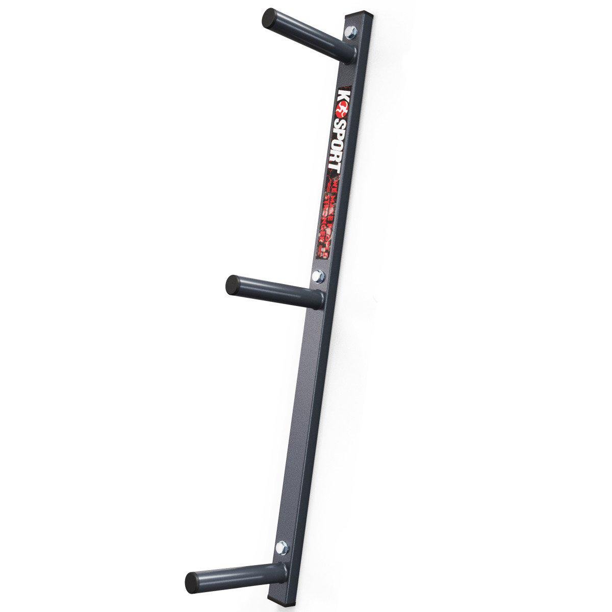 Стойка для дисков K-SPORT KSSL065 настенная (397073)