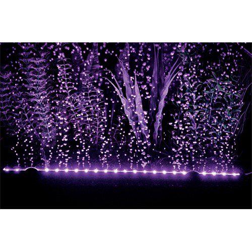 Розпилювач для акваріума Hobby Bubble Air Led colour/moon 33 см (00660) - фото 8