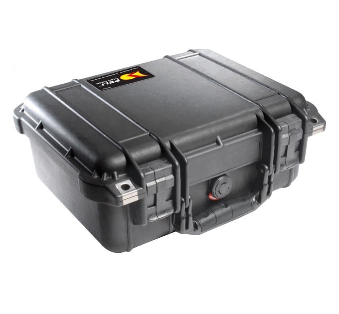 Кейс защитный Peli Protector 1400