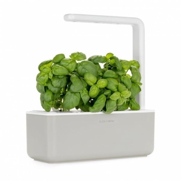 Набор стартовый Click and Grow Smart Garden SG3 7212 прямоугольный бежевый (103668) - фото 2