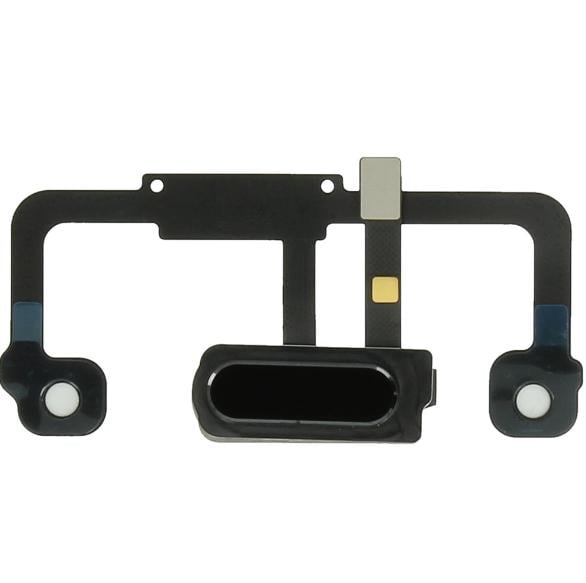 Шлейф Flat Cable основной сканера отпечатка пальца для Huawei Mate 9 Pro Touch ID Черный (00-00016418)