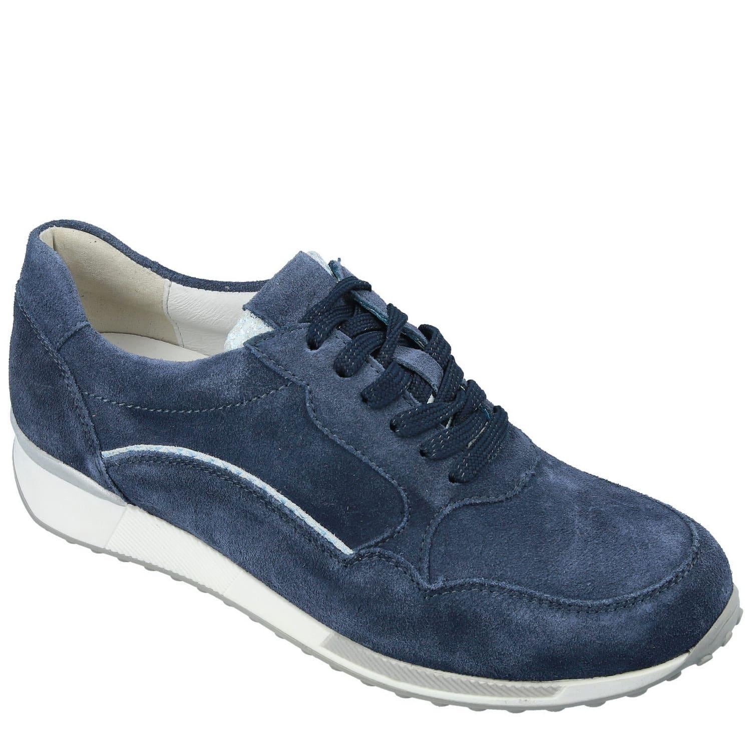 Кроссовки женские Waldlaufer р. 37 Разноцветный (92284448)