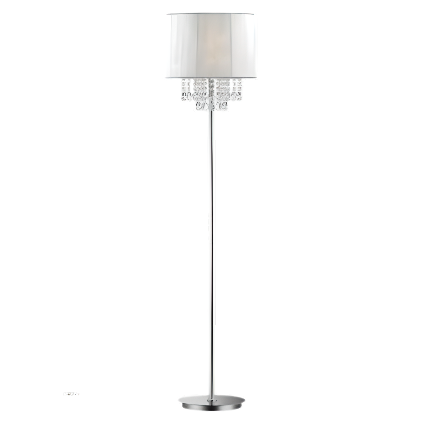 Торшер Ideal Lux OPERA PT1 BIANCO (068275)
