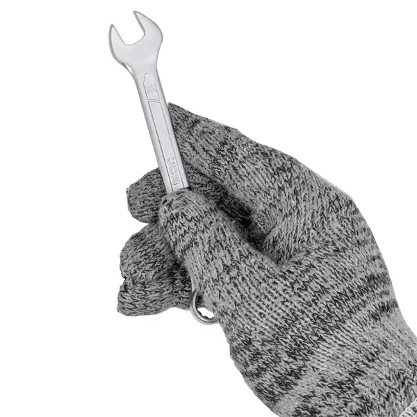 Ключ рожково-накидний JCB (BAMFORD) Tools CR-V 12 мм (75512) - фото 4 Ключ рожково-накидний JCB (BAMFORD) Tools CR-V 12 мм (75512) - фото 4