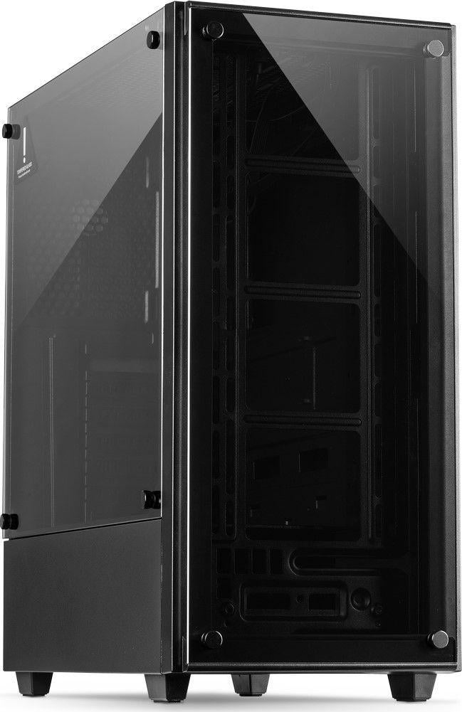 Корпус Inter-Tech C-303 Mirror (333540)