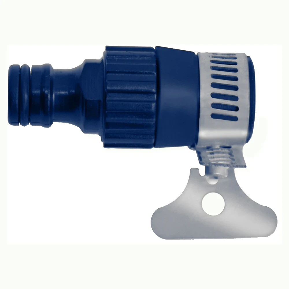 Адаптер пластиковий TECHNICS з хомутом (2626560683) Адаптер пластиковий TECHNICS з хомутом (2626560683)