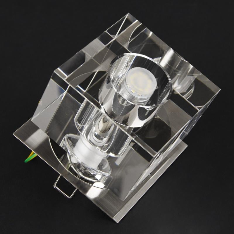 Светильник точечный декоративный Brille HDL-G135