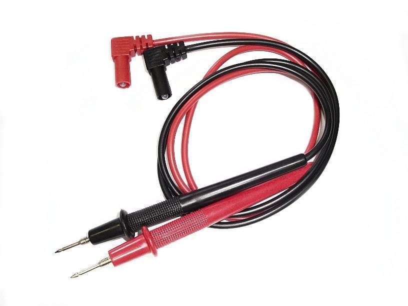 Щупи до мультиметра звичайні (27872968)