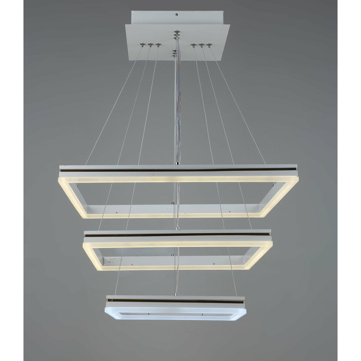 Люстра Sirius B YH552/3 (371897)