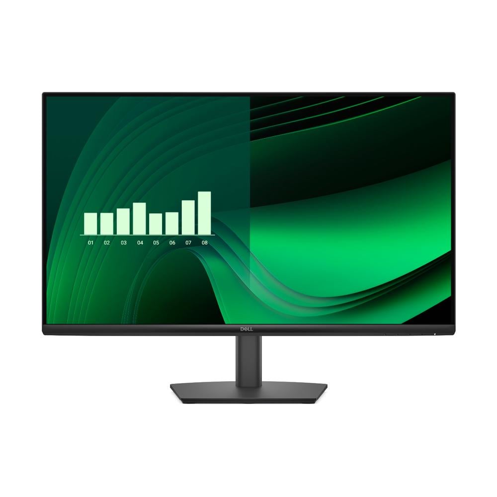 Монитор Dell E2725HM Черный (210-BRDQ)