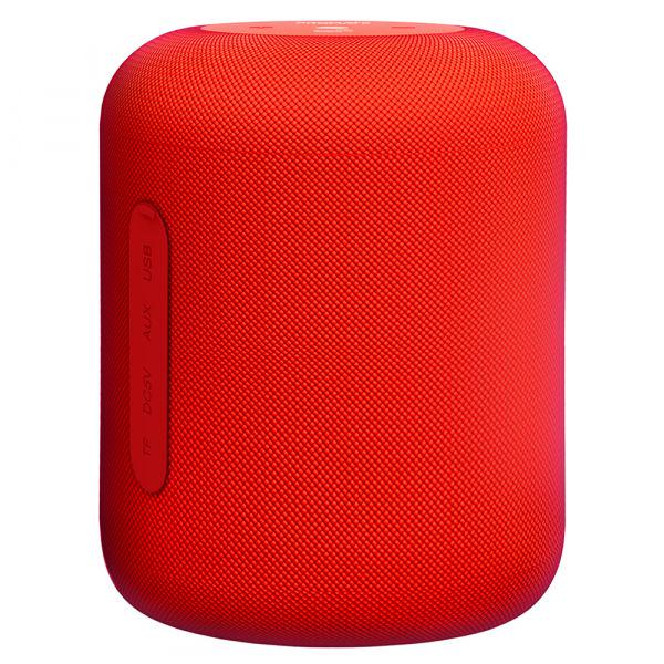 Портативна акустична система Promate Boom-10 W Red (boom-10.red)