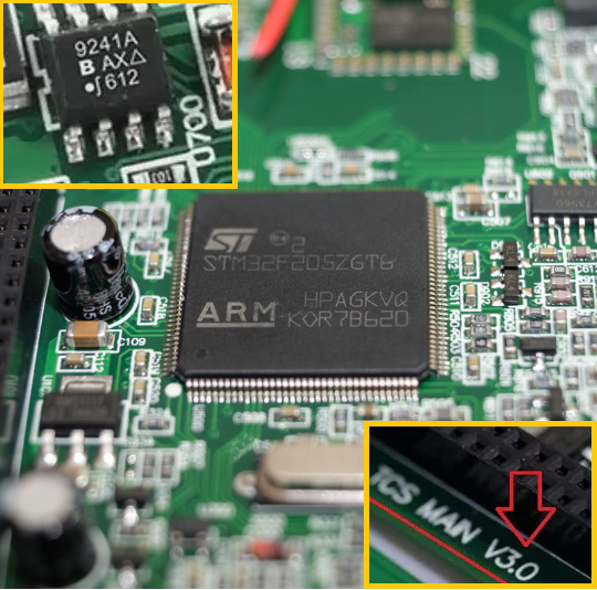 Автосканер DELPHI DS150E ELM327 AutoCom CDP+ 2 плати V3.0 всі марки - фото 5 Автосканер DELPHI DS150E ELM327 AutoCom CDP+ 2 плати V3.0 всі марки - фото 5