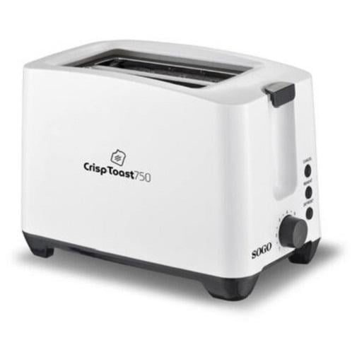 Тостер SOGO TOS-SS-5480 (10676760)