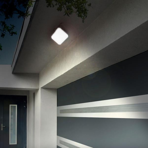 Прожектор LED Videx F3 100W 5000K 220V Black (VLE-F3-1005B) - фото 6 Прожектор LED Videx F3 100W 5000K 220V Black (VLE-F3-1005B) - фото 6