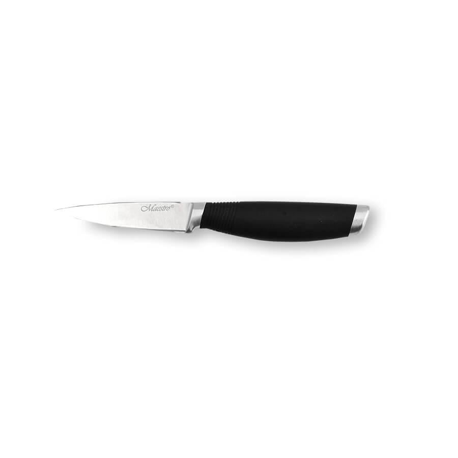 Кухонний ніж для чищення овочів Maestro MR-1449 (21460)